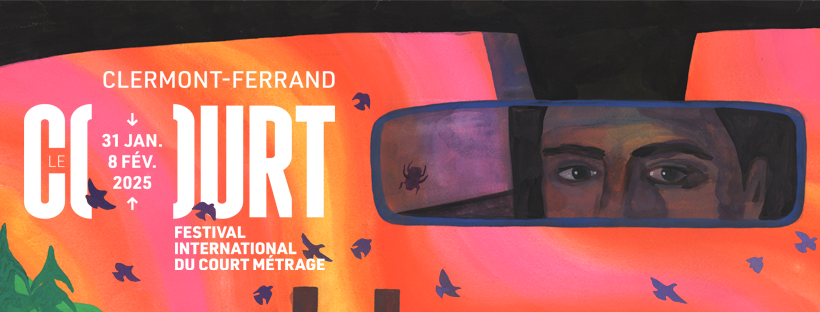 Court métrage Clermont-Ferrand