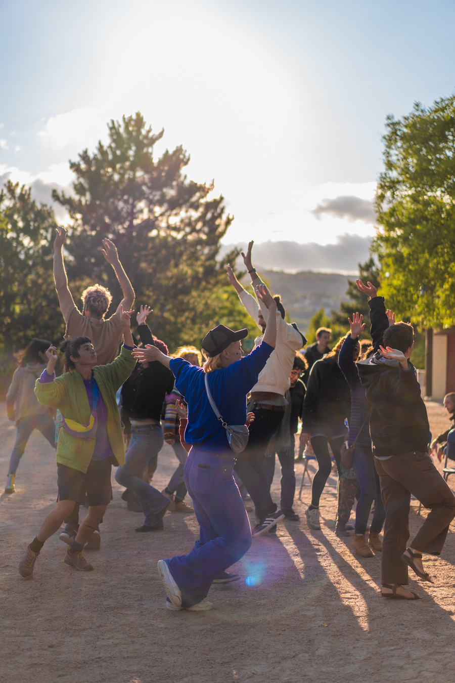 Festival Famille rebelle