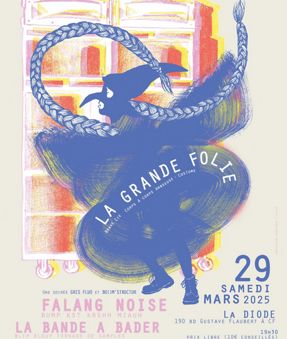 Porter nos récits Queer