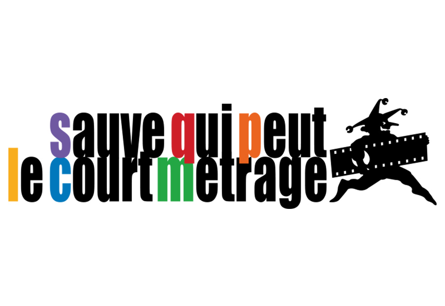 Logo Sauve qui peut le court-métrage - Clermont-Ferrand